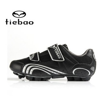 Chaussures pour cyclistes homme - Ref 888598