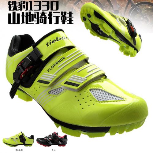 Chaussures pour cyclistes homme - Ref 888939