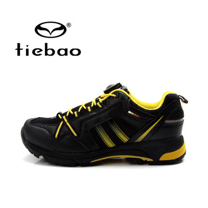 Chaussures pour cyclistes homme - Ref 889127