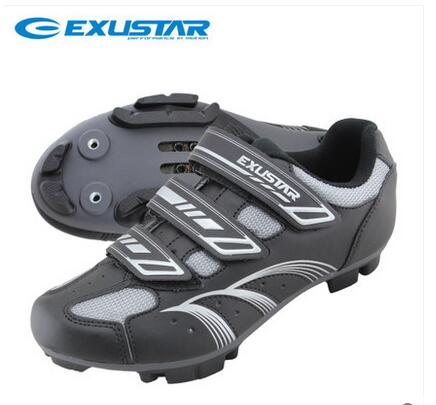 Chaussures pour cyclistes EXUSTAR - Ref 889333