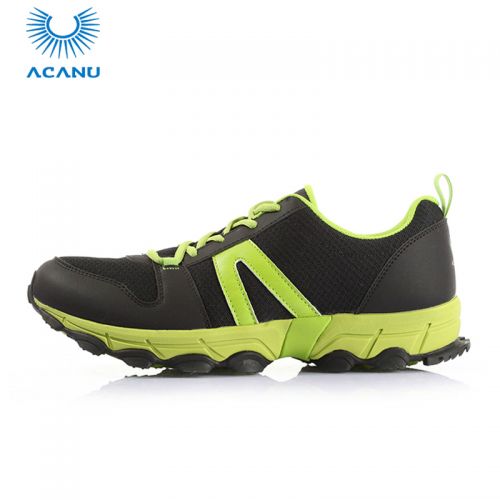 Chaussures pour cyclistes homme ACANU - Ref 889876