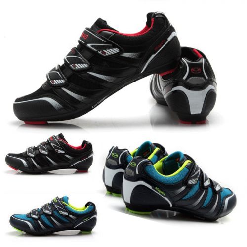 Chaussures pour cyclistes homme - Ref 890285