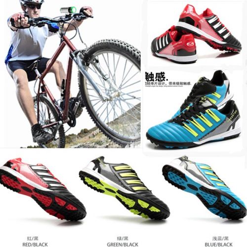 Chaussures pour cyclistes commun - Ref 890295