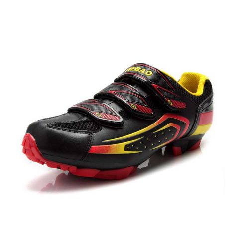 Chaussures pour cyclistes commun - Ref 890480