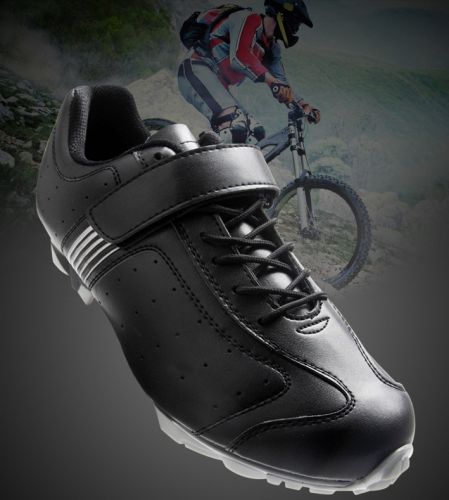 Chaussures pour cyclistes homme - Ref 890489