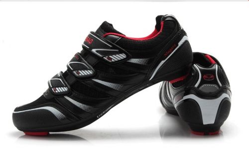Chaussures pour cyclistes homme - Ref 890521
