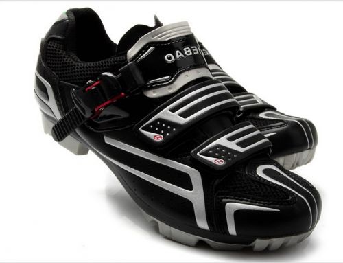 Chaussures pour cyclistes commun - Ref 890525
