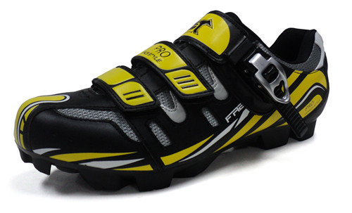 Chaussures pour cyclistes commun - Ref 891242