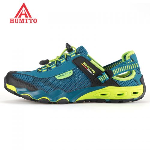 Chaussures sports nautiques en engrener HUMTTO - Ref 1060277