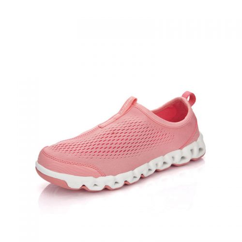 Chaussures sports nautiques en Mesh + cuir synthétique LINING - Ref 1060296