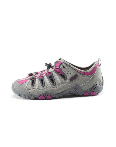 Chaussures sports nautiques en PU + Lycra - Ref 1060350