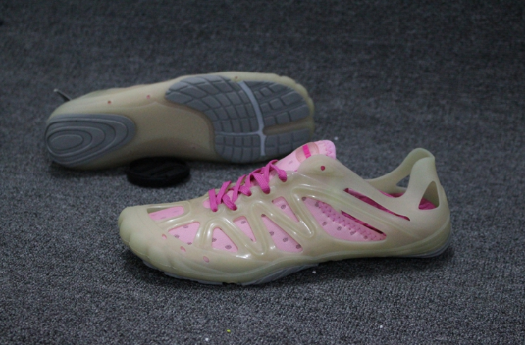 Chaussures sports nautiques en PVC souple - Ref 1060404