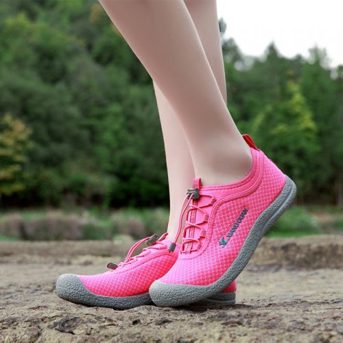 Chaussures sports nautiques en engrener - Ref 1060448