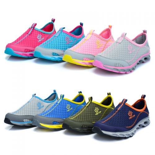 Chaussures sports nautiques en engrener TECTOP - Ref 1060475