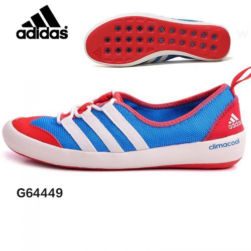 Chaussures sports nautiques en engrener ADIDAS - Ref 1060501