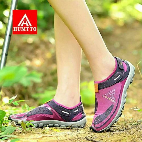 Chaussures sports nautiques en engrener HUMTTO - Ref 1060635