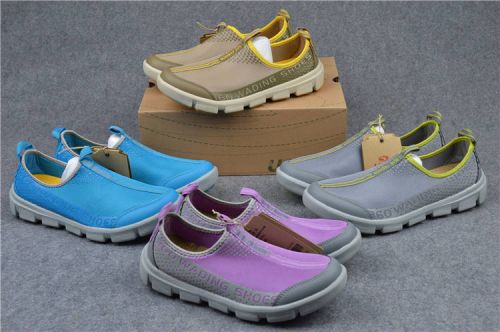 Chaussures sports nautiques en engrener - Ref 1060645