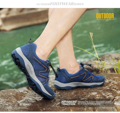 Chaussures sports nautiques en engrener - Ref 1060652