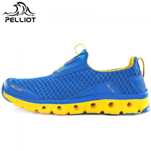 Chaussures sports nautiques en engrener PELLIOT - Ref 1060718