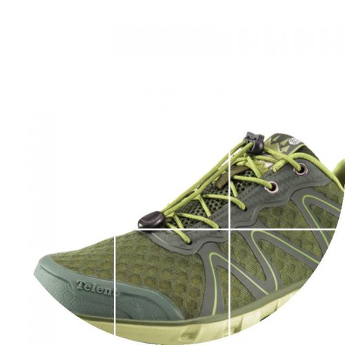 Chaussures sports nautiques TELENT - Ref 1060732