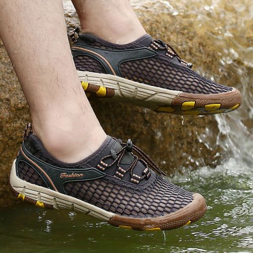 Chaussures sports nautiques en engrener EOFK - Ref 1060740