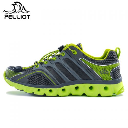 Chaussures sports nautiques en engrener PELLIOT - Ref 1060811