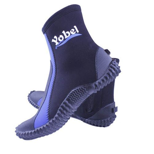 Chaussures sports nautiques en néoprène YOBEL - Ref 1060820