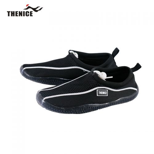Chaussures sports nautiques en engrener THENICE - Ref 1060885