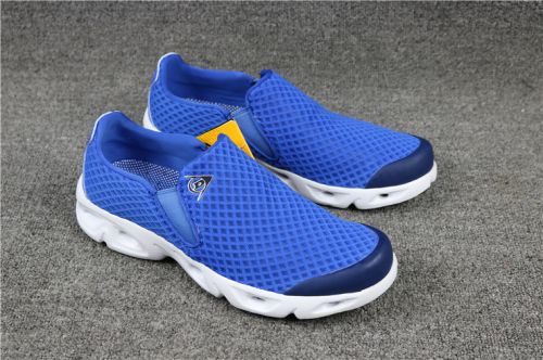 Chaussures sports nautiques en Mesh TPU Embout - Ref 1060966