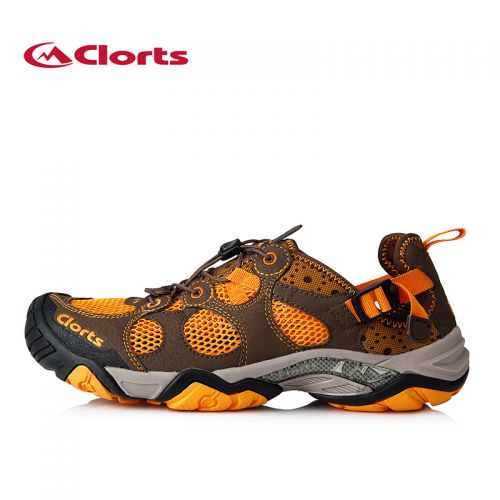 Chaussures sports nautiques en engrener CLORTS - Ref 1060983