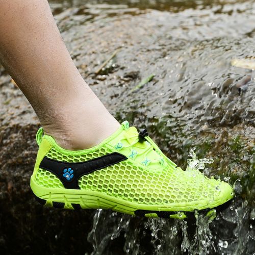 Chaussures sports nautiques en engrener FASHION - Ref 1061112