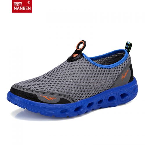 Chaussures sports nautiques en LYCRA Lycra NANBEN - Ref 1061179