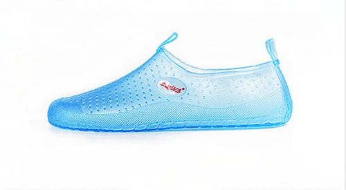 Chaussures sports nautiques en PVC LELANG - Ref 1061222