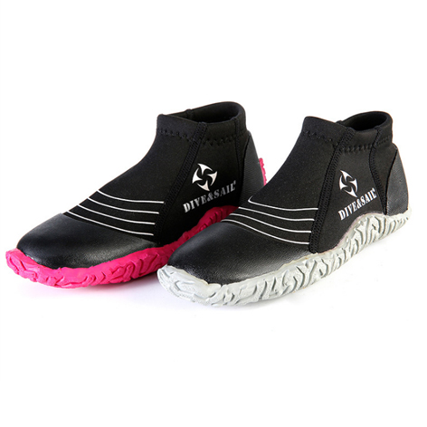 Chaussures sports nautiques DIVE&AMPSAIL - Ref 1061297