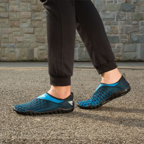 Chaussures sports nautiques en engrener ADIDAS - Ref 1061316