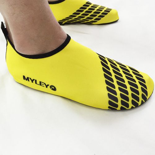 Chaussures sports nautiques en tissu élastique respirante - Ref 1061466
