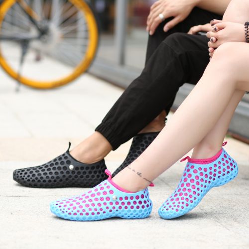 Chaussures sports nautiques en plastique - Ref 1061470