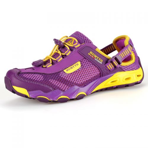 Chaussures sports nautiques en engrener HUMTTO - Ref 1061525