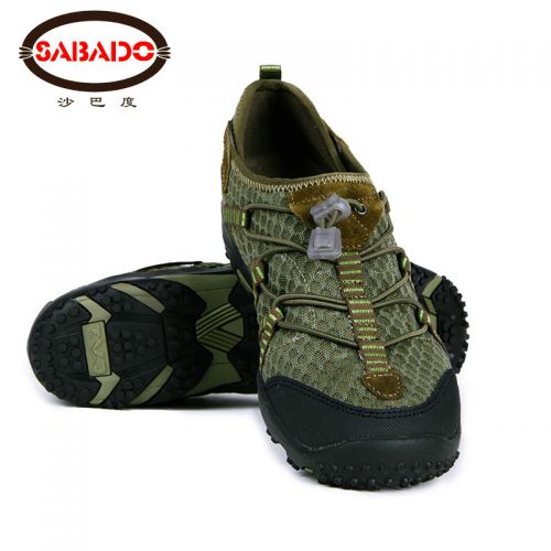 Chaussures sports nautiques en engrener - Ref 1061718