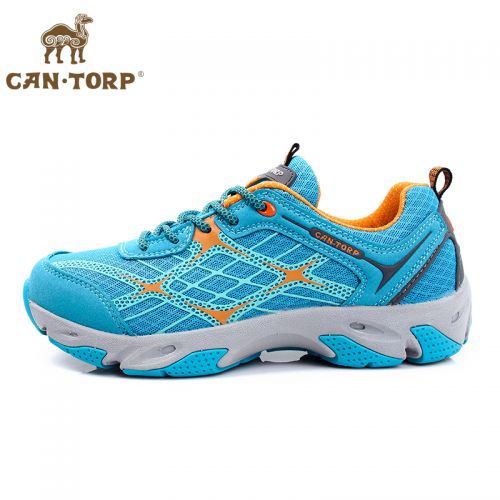 Chaussures sports nautiques en engrener CANTORP - Ref 1061721