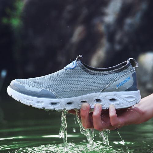 Chaussures sports nautiques en engrener - Ref 1061746