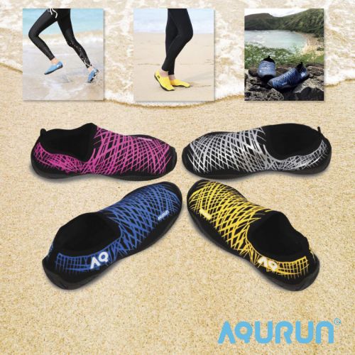 Chaussures sports nautiques AQURUN - Ref 1061816