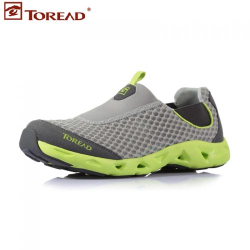 Chaussures sports nautiques en engrener TOREAD - Ref 1061875