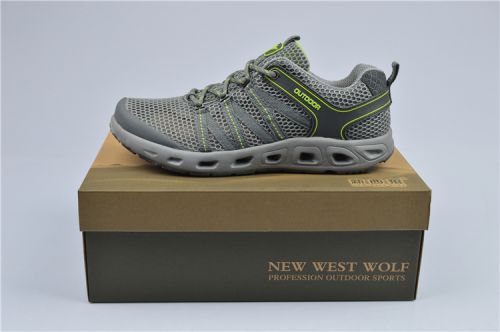Chaussures sports nautiques - Ref 1061966