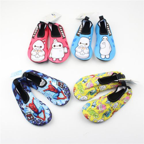 Chaussures sports nautiques - Ref 1062010