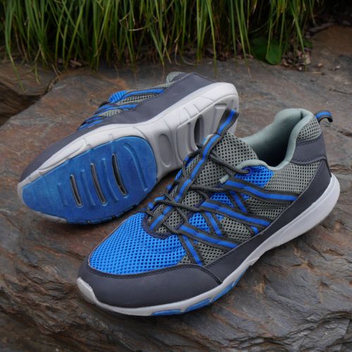 Chaussures sports nautiques en engrener - Ref 1062071