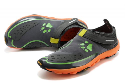 Chaussures sports nautiques en engrener - Ref 1062110