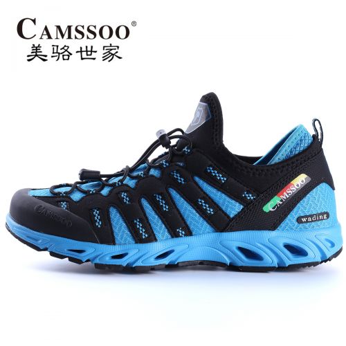 Chaussures sports nautiques en engrener CAMSSOO - Ref 1062154