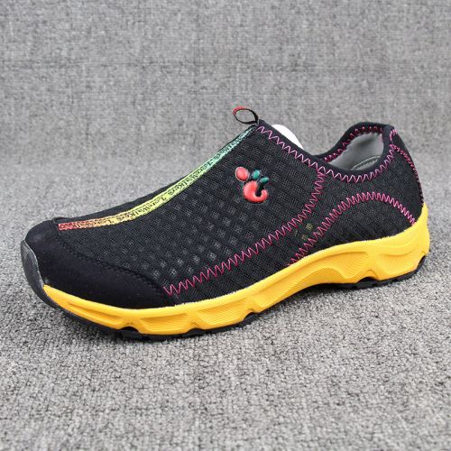 Chaussures sports nautiques en LYCRA Lycra - Ref 1062201