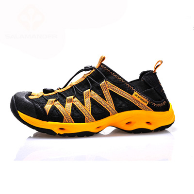 Chaussures sports nautiques en LYCRA Lycra SALAMAN - Ref 1062210